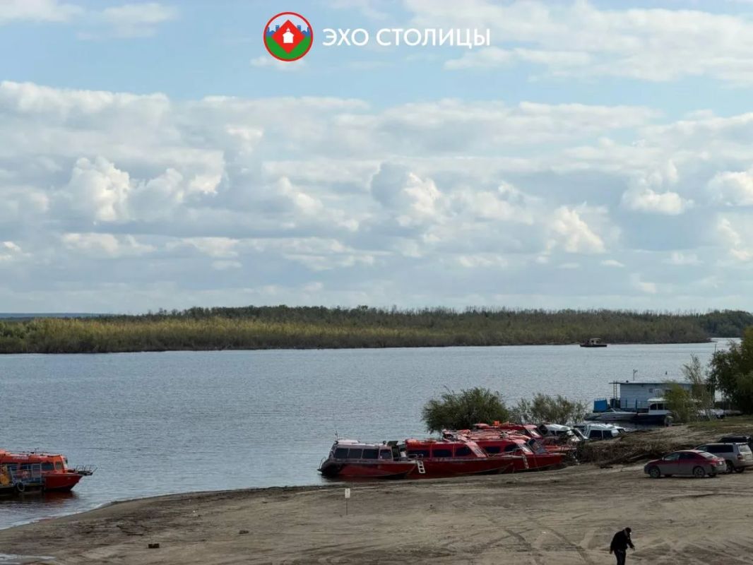 Прогноз погоды в Якутске на пятницу