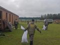 Территория ипподрома «Саыл уйалаах» Таттинского района приведена в порядок