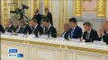 Глава Якутии Айсен Николаев принял участие в заседании Совета по стратегическому развитию и национальным проектам под руководством Президента России Владимира Путина