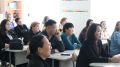 Культура детям: в Якутии педагогов научили работать с Пушкинской картой без ошибок