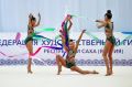 Отлично выступили юные якутские спортсменки на Всероссийских соревнованиях «Золото Удокана» по художественной гимнастике