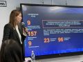 Сегодня в рамках Августовского совещания работников системы образования Якутии в Центре опережающей профессиональной переподготовки РС(Я) состоялось совещание для муниципальных команд республики, посвященное практической...