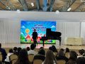В Высшей школе музыки РС(Я) торжественно открылась Летняя творческая школа – 2026