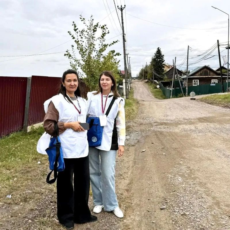 Во всех селах и городах Якутии шагает ИнформУИК! Во всех селах и городах Якутии шагает ИнформУИК!