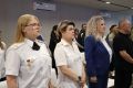 Якутский институт водного транспорта присоединяется к работе Клуба «В кругу СВОих»