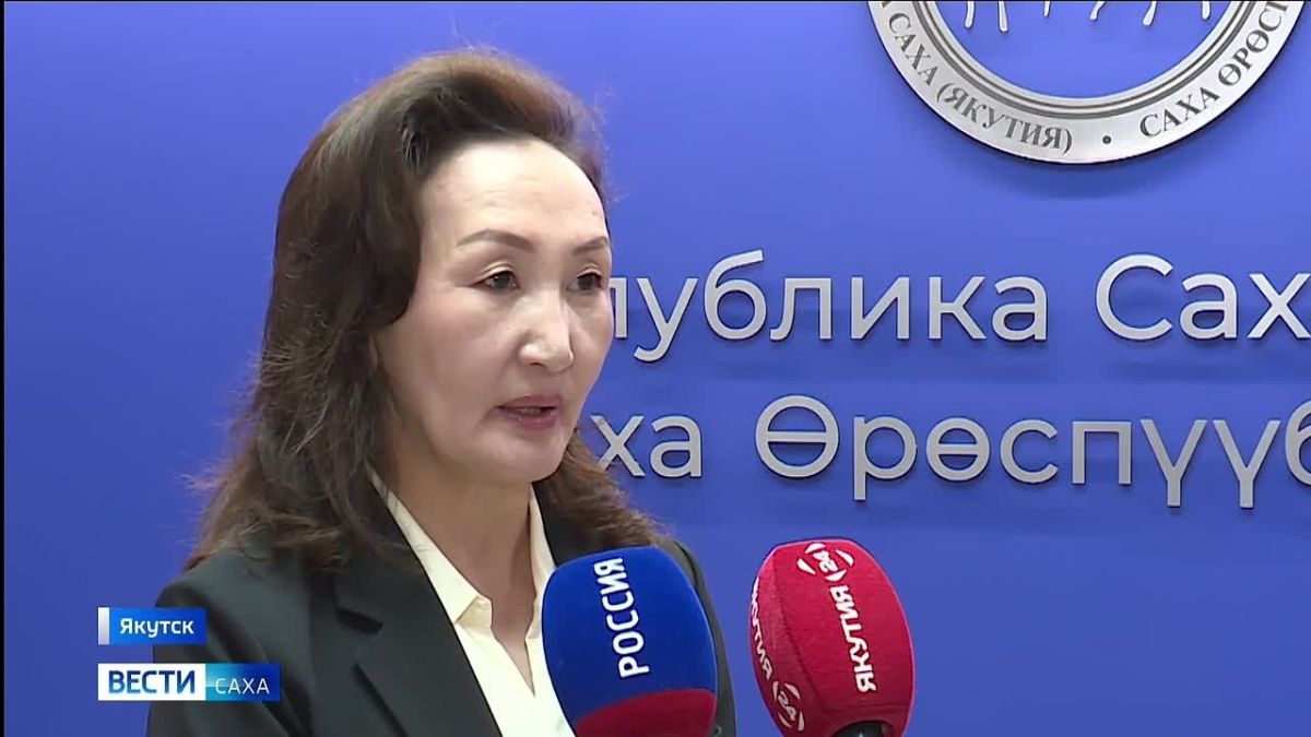 В Якутии участники СВО и члены их семей проходят комплексную реабилитацию