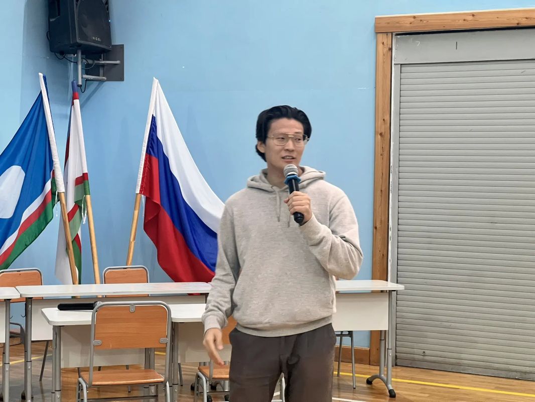 Ярмарка педагогических вакансий: работа, которая начинается с призвания Ярмарка педагогических вакансий: работа, которая начинается с призвания