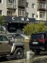 #пишут Какая столица, такие и вывески