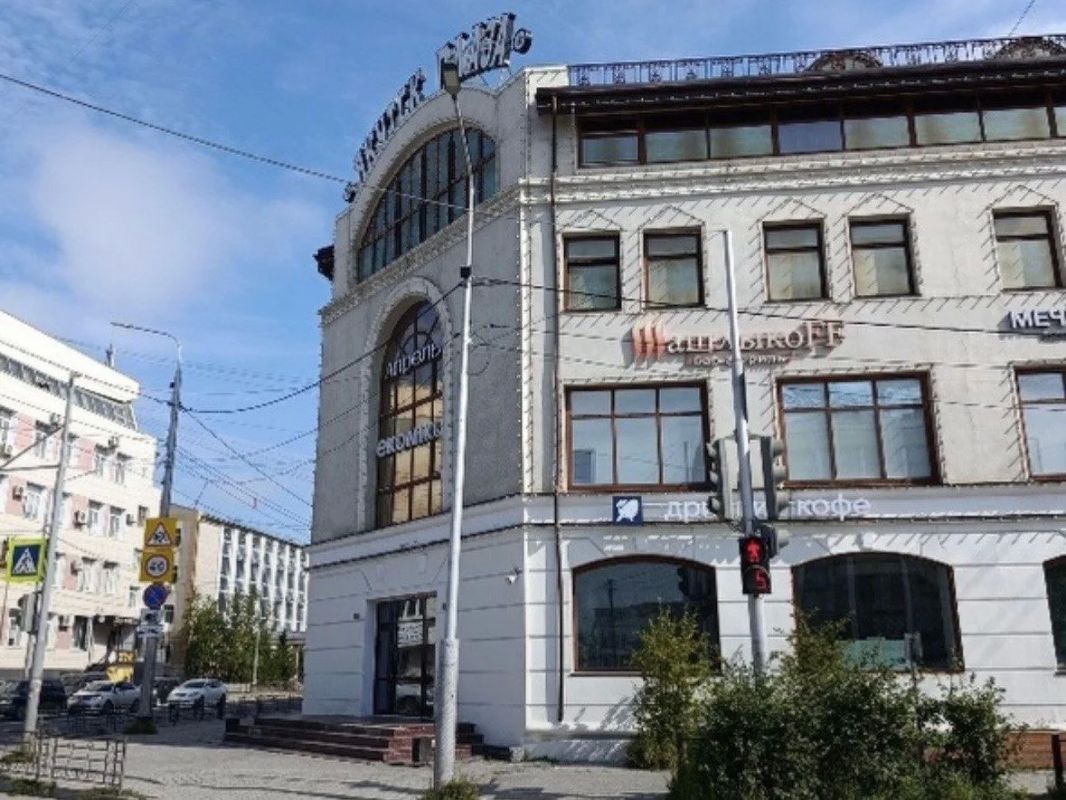 «Якутск Плаза», «Триумф» и сауна оказались должниками по воде