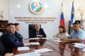 В Минсельхозе Якутии обсудили создание запаса кормов для стабильной зимовки сельхозживотных в Верхоянском районе