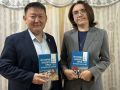 В Якутии презентовали третью часть учебника «История нашего края», впервые вошедшего в федеральный перечень