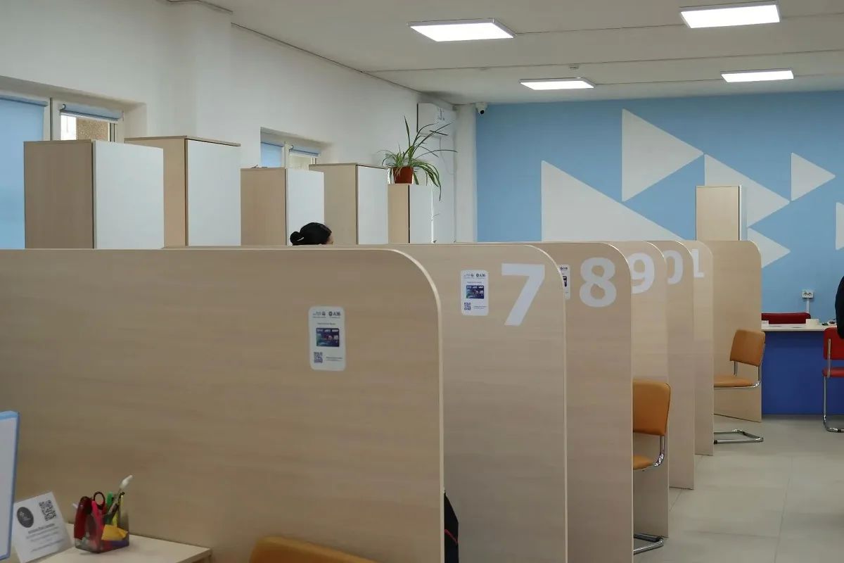 Обновленный кадровый центр в Якутске откроется в сентябре