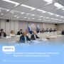 Марат Хуснуллин отметил высокую готовность Якутии к отопительному сезону