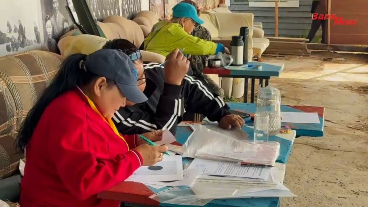 Меткость, дух и верность Отечеству: в Якутске состоялся республиканский турнир по пулевой стрельбе в честь участников СВО Усть-Янского района Меткость, дух и верность Отечеству: в Якутске состоялся республиканский турнир по пулевой стрельбе в честь участников СВО Усть-Янского района