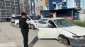 Сегодня состоялись комиссионные выезды по бесхозным автотранспортным средствам