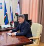 В АГАТУ сменится ректор?. 21 августа в одном телеграм-канале поделились слухами, что ректор АГАТУ Валерий Федоров написал заявление об уходе с должности «по собственному желанию»