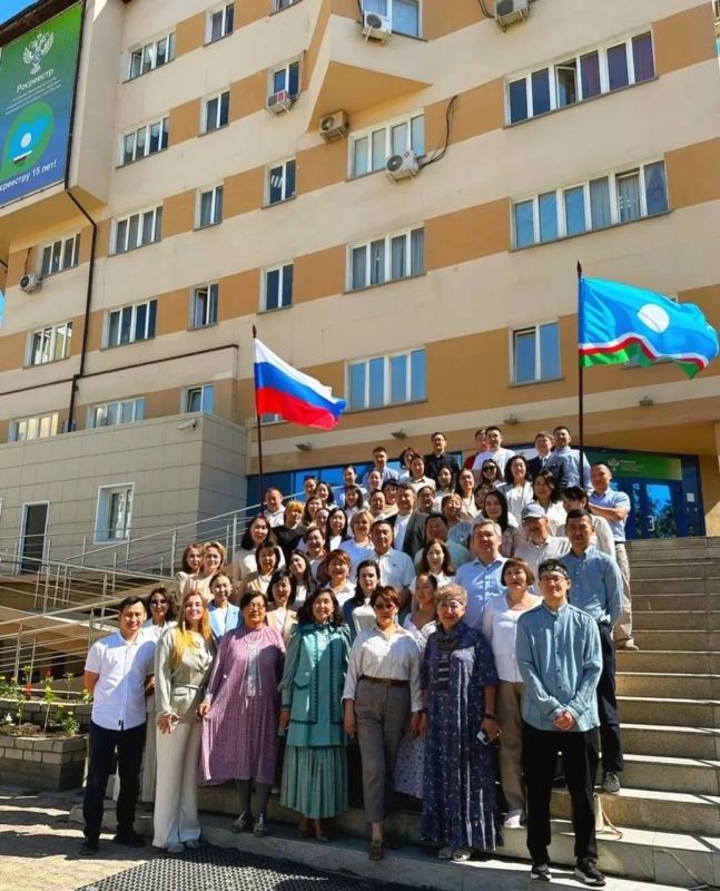 22 августа — День Государственного флага Российской Федерации