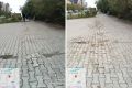 Выкорчёвка пней на Орджоникидзе