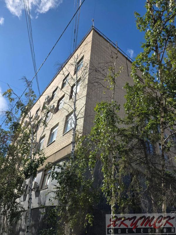 #подписчикЯВ. В центре Якутска культ сухих берез? В самом сердце города Якутска вот уже несколько лет стоят полностью засохшие и суховершинные березы, украшающие Дом правительства №1 и перекресток проспект Ленина — улица... #подписчикЯВ. В центре Якутска культ сухих берез? В самом сердце города Якутска вот уже несколько лет стоят полностью засохшие и суховершинные березы, украшающие Дом правительства №1 и перекресток проспект Ленина — улица...