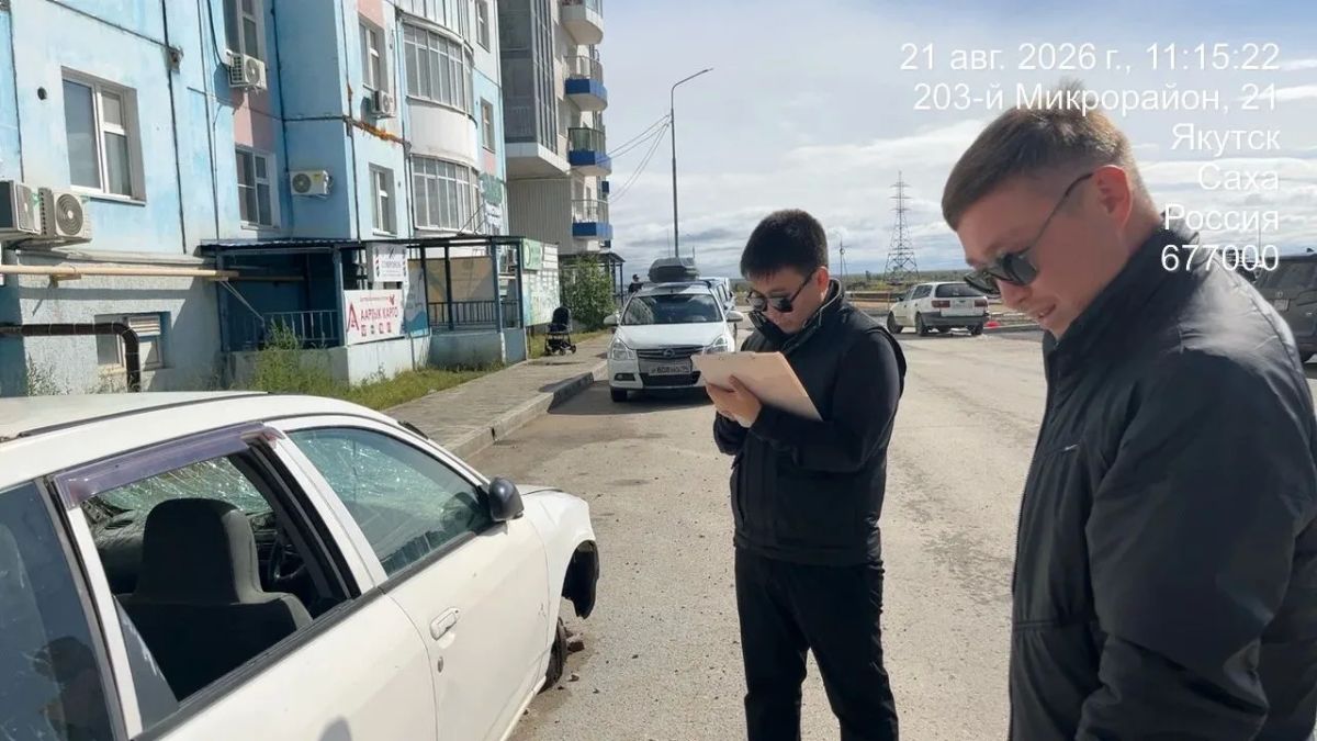Сегодня состоялись комиссионные выезды по бесхозным автотранспортным средствам Сегодня состоялись комиссионные выезды по бесхозным автотранспортным средствам
