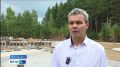 В Ленске появится собственная зрелищная площадка под открытым небом
