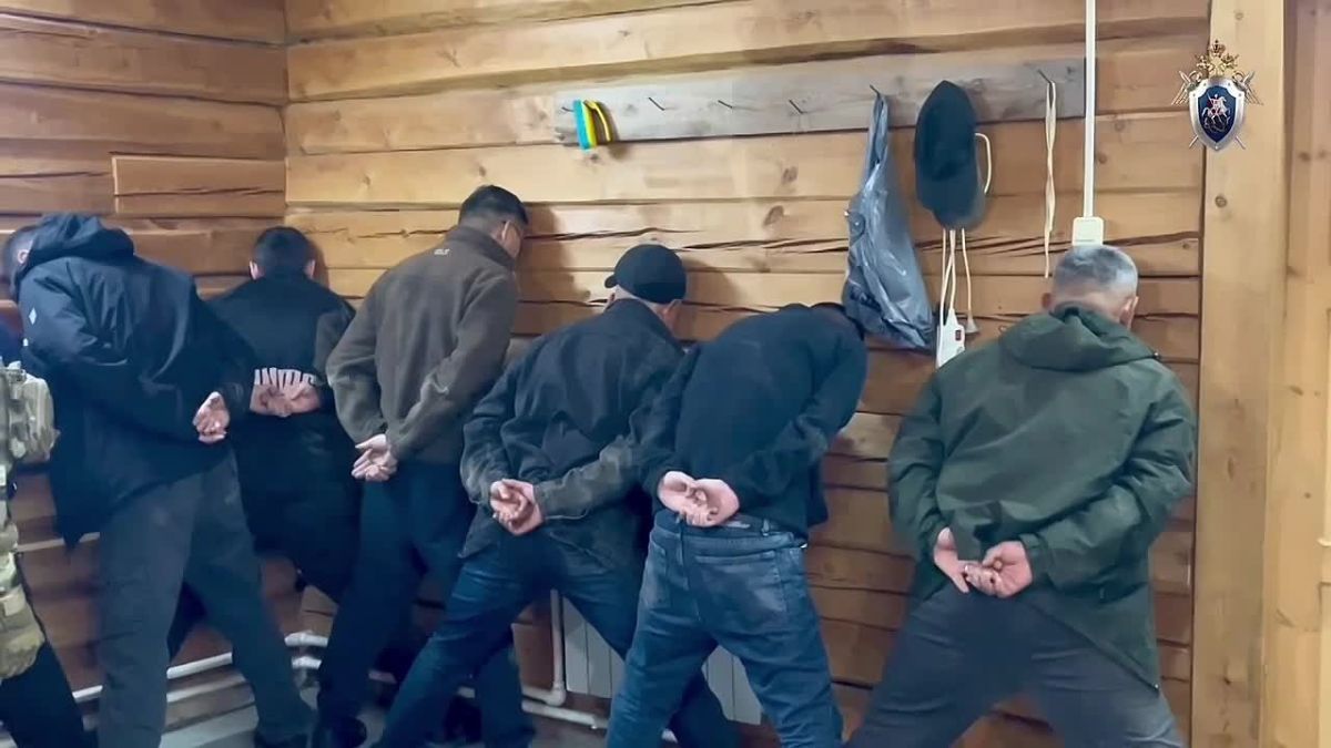 В Якутии перед судом предстанут организаторы и участники преступного сообщества, деятельность которого была сопряжена с незаконным игорным бизнесом