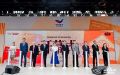 Фестиваль «Сделано в России» с участием дальневосточных производителей прошел в Китае