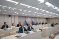 Марат Хуснуллин провел заседание президиума правкомиссии по региональному развитию