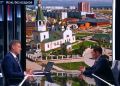 Айсен Николаев рассказал о реализации мастер-плана Якутска и подготовке к 400-летию города