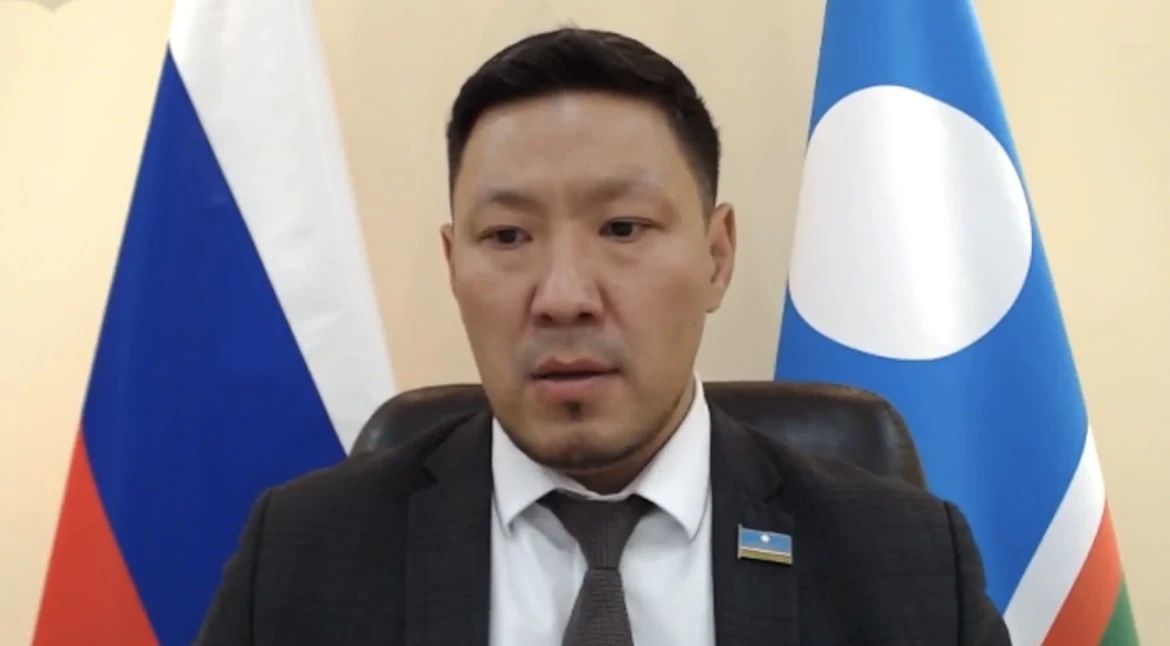 Виктор Романов рассказал о развитии строительного комплекса Якутии