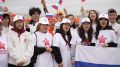 «Бессмертный полк России» поздравляет с Днём Государственного флага Российской Федерации!