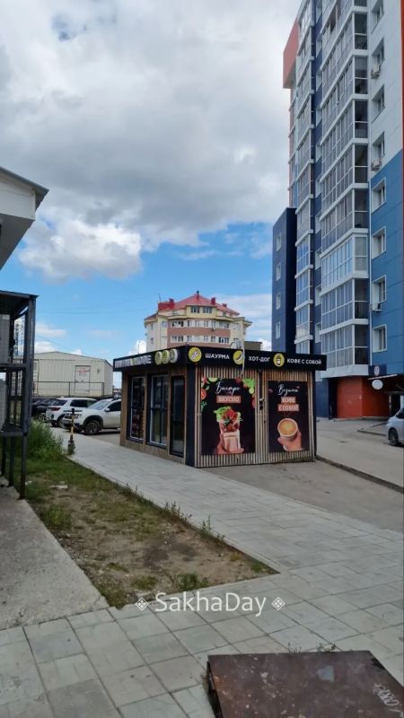 Законно так ставить? И так мест нет на парковках