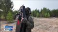 В Ленске состоялись ежегодные соревнования по страйкболу