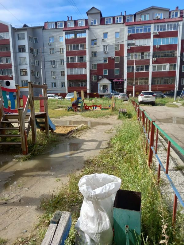 Важно помнить, что чистота – это не только заслуга дворников, но и ответственность каждого из нас Важно помнить, что чистота – это не только заслуга дворников, но и ответственность каждого из нас