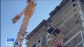 В Мирном проинспектировали социальные стройки