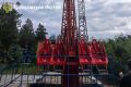 В Якутии девушка-подросток упала с аттракциона и получила травмы