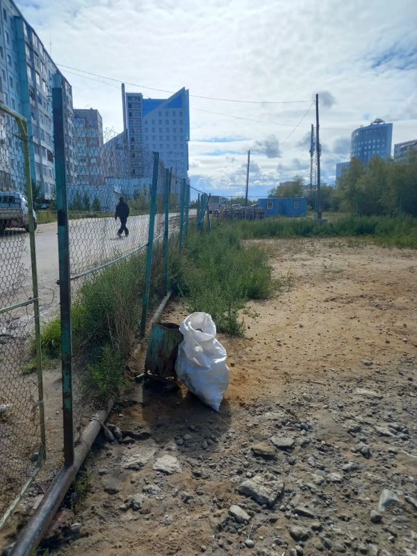 Важно помнить, что чистота – это не только заслуга дворников, но и ответственность каждого из нас Важно помнить, что чистота – это не только заслуга дворников, но и ответственность каждого из нас