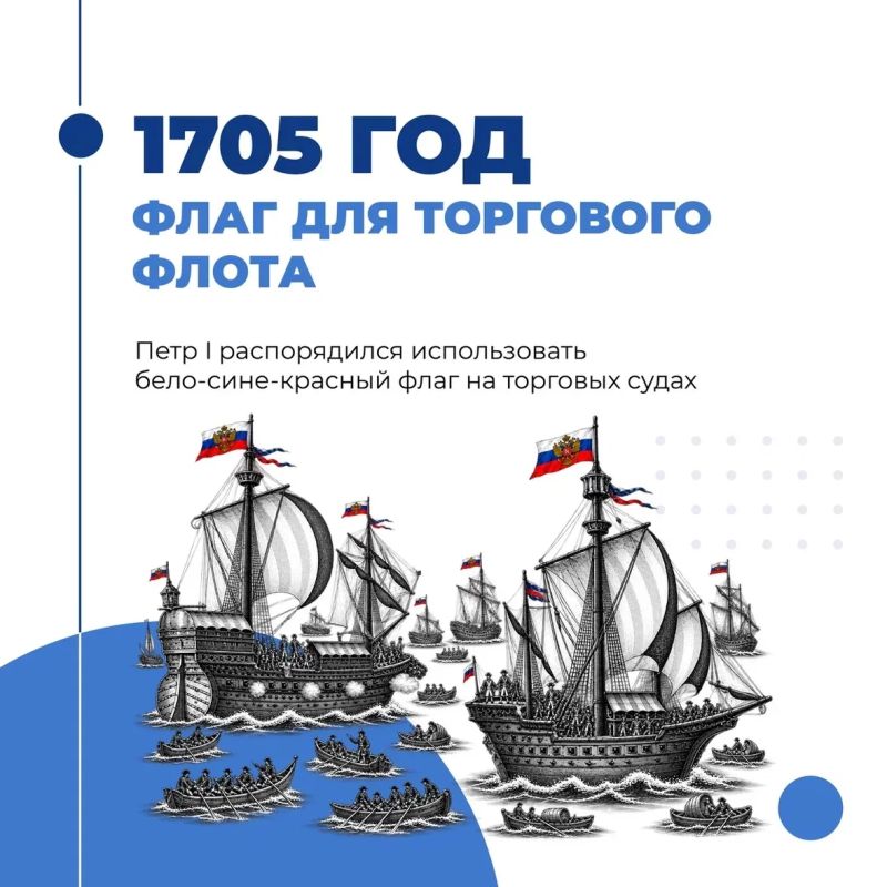 С Днём Государственного флага России! С Днём Государственного флага России!