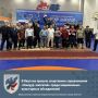 В Якутске прошло спортивное соревнование «Хомуур-хапсагай» среди национально-культурных объединений