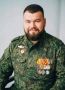 От разведчика до общественного лидера: история ветерана СВО из Мирного