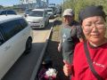 Горячая еда для тех, кто ждет