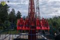 В Якутске возбуждено дело после падения девочки с аттракциона «Зигзаг»