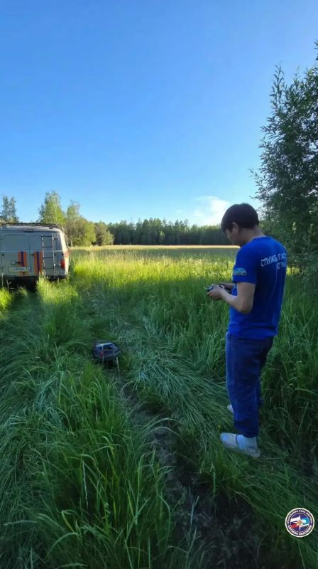 Пропавший в Нюрбинском улусе тракторист спустя почти месяц сам вышел к людям Пропавший в Нюрбинском улусе тракторист спустя почти месяц сам вышел к людям