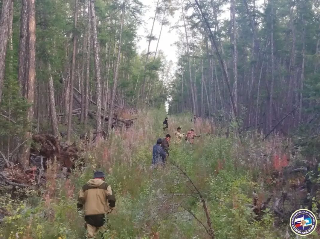 Пропавший в Нюрбинском улусе тракторист спустя почти месяц сам вышел к людям Пропавший в Нюрбинском улусе тракторист спустя почти месяц сам вышел к людям
