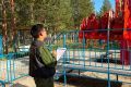 В Якутске возбуждено уголовное дело после падения девушки с аттракциона