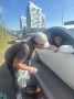 Водители Якутска в очередях предпочитают выпечку горячему питанию