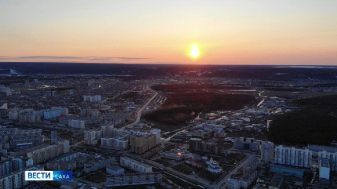 Строительно-монтажные работы по возведению нового детского сада на 350 мест в квартале "Северный" (микрорайон Марха) начнутся в текущем году