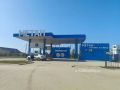 Победители по жизни:. Первые и единственные на метановой заправке