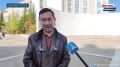 Глава Якутии Айсен Николаев про топливо: