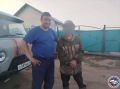 Пропавший в Якутии тракторист почти месяц выживал в тайге и сам вышел к людям